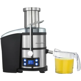 آبمیوه گیری گوسونیک مدل GSJ501 ظرفیت ۱.۱ لیتر تک کاره ۵ سرعته