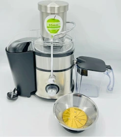 آبمیوه گیری تک کاره روگن مدل RU-1260 ظرفیت ۱.۵ لیتر