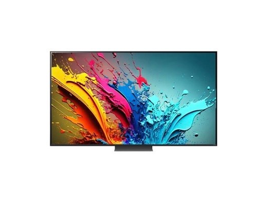 تلویزیون هوشمند ال جی مدل 55QNED86A سایز ۵۵ اینچ 4kمعمولی